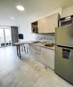 Apartamento en venta en Don Jaca, Santa Marta · foto 6 de 20