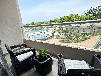 Apartamento en venta en Don Jaca, Santa Marta · foto 7 de 20