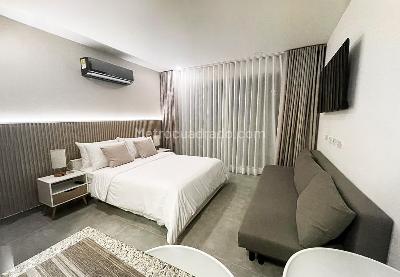 Apartamento en venta en Don Jaca, Santa Marta · foto 8 de 20