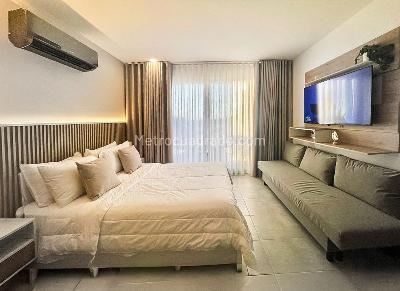 Apartamento en venta en Don Jaca, Santa Marta · foto 9 de 20