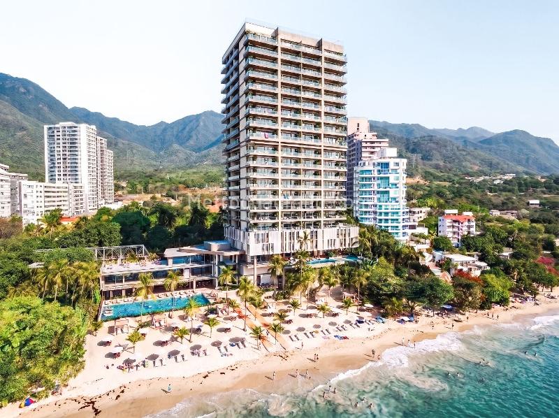 Piso – Santa Marta - Vista 4