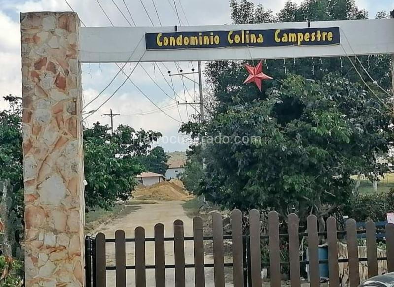 Lote en Venta, PROVENZA Occidente, Bucaramanga - Vista 2