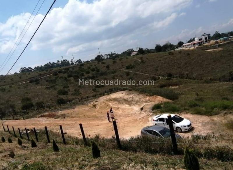 Lote en Venta, PROVENZA Occidente, Bucaramanga - Vista 3