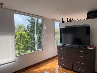 Apartamento de 3 alcobas en venta en Puente Largo, Bogotá, 105 m² · foto 9 de 11
