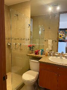 Apartamento de 3 alcobas en venta en Puente Largo, Bogotá, 105 m² · foto 10 de 11