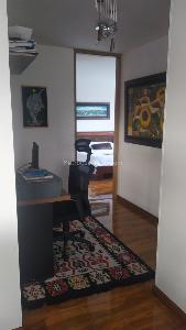 Apartamento de 3 alcobas en venta en Puente Largo, Bogotá, 105 m² · foto 4 de 11