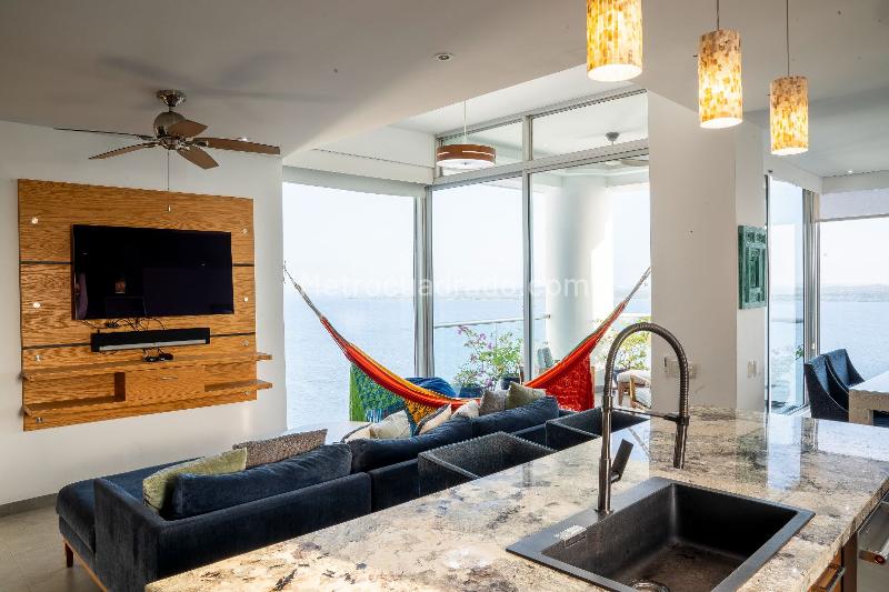 Piso – Cartagena de Indias, Castillogrande, Tierra Bomba - Más