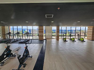 Apartaestudio en venta en Santa Cecilia, Bogotá, 26 m² · foto 16 de 20