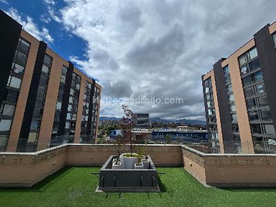 Apartaestudio en venta en Santa Cecilia, Bogotá, 26 m² · foto 17 de 20