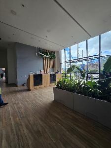 Apartaestudio en venta en Santa Cecilia, Bogotá, 26 m² · foto 19 de 20