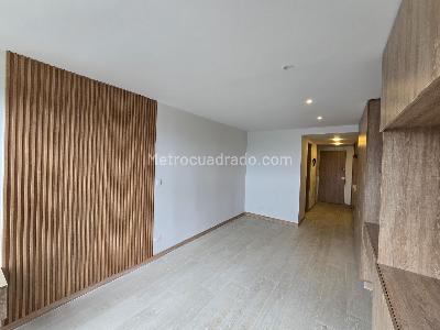 Apartaestudio en venta en Santa Cecilia, Bogotá, 26 m² · foto 2 de 20