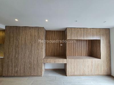 Apartaestudio en venta en Santa Cecilia, Bogotá, 26 m² · foto 3 de 20