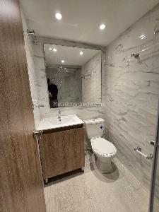 Apartaestudio en venta en Santa Cecilia, Bogotá, 26 m² · foto 5 de 20