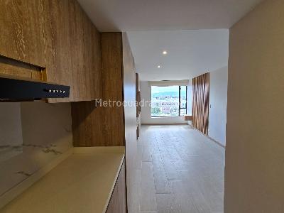 Apartaestudio en venta en Santa Cecilia, Bogotá, 26 m² · foto 7 de 20