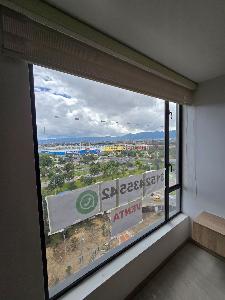 Apartaestudio en venta en Santa Cecilia, Bogotá, 26 m² · foto 8 de 20