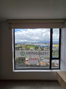 Apartaestudio en venta en Santa Cecilia, Bogotá, 26 m² · foto 9 de 20