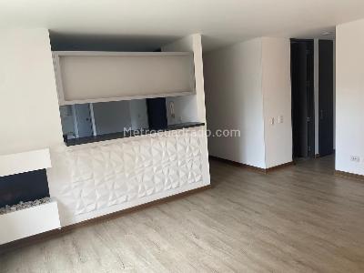 Apartamento en Arriendo, LA FELICIDAD Zona Urbana, Bogotá D.C. en La Felicidad