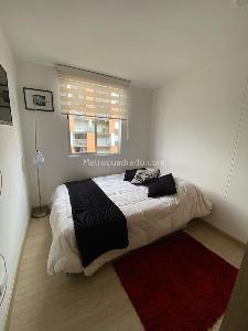 Apartamento en venta en La Felicidad, Bogotá · foto 13 de 17