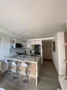 Apartamento en venta en La Felicidad, Bogotá · foto 7 de 17