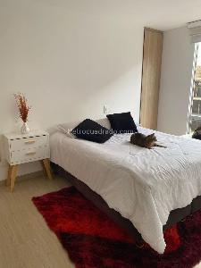 Apartamento en venta en La Felicidad, Bogotá · foto 12 de 17