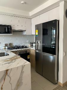 Apartamento en venta en La Felicidad, Bogotá · foto 9 de 17