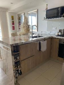 Apartamento en venta en La Felicidad, Bogotá · foto 8 de 17