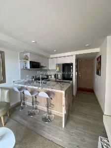 Apartamento en venta en La Felicidad, Bogotá · foto 10 de 17