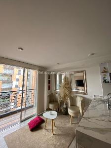 Apartamento en venta en La Felicidad, Bogotá · foto 3 de 17