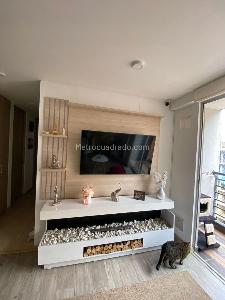 Apartamento en venta en La Felicidad, Bogotá · foto 2 de 17