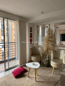 Apartamento en venta en La Felicidad, Bogotá · foto 4 de 17