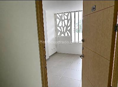 Apartaestudio en venta en Niza Norte, Bogotá, 25 m² · foto 3 de 9