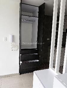 Apartaestudio en venta en Niza Norte, Bogotá, 25 m² · foto 7 de 9