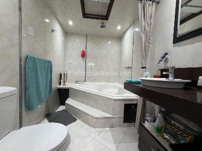 Casa en venta en Normandia, Bogotá · foto 15 de 18