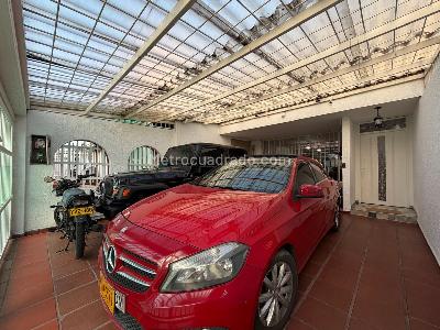 Casa en venta en Normandia, Bogotá · foto 18 de 18