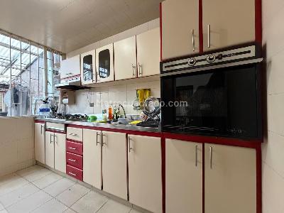 Casa en venta en Normandia, Bogotá · foto 5 de 18