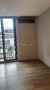 Apartaestudio en venta en La Castellana, Bogotá, 21 m² · foto 4 de 13
