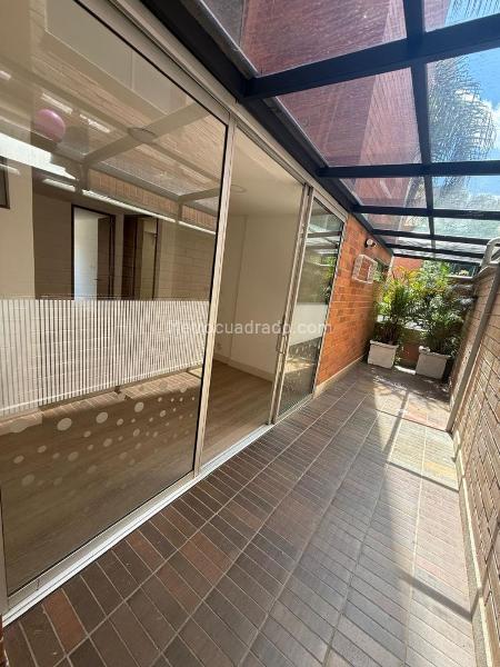 Piso – Envigado, Valle de Aburrá - Vista 4