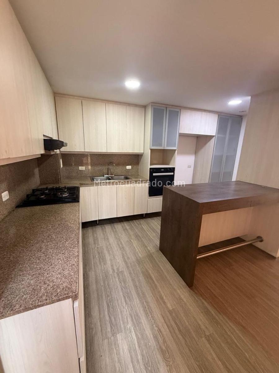 Foto del apartamento