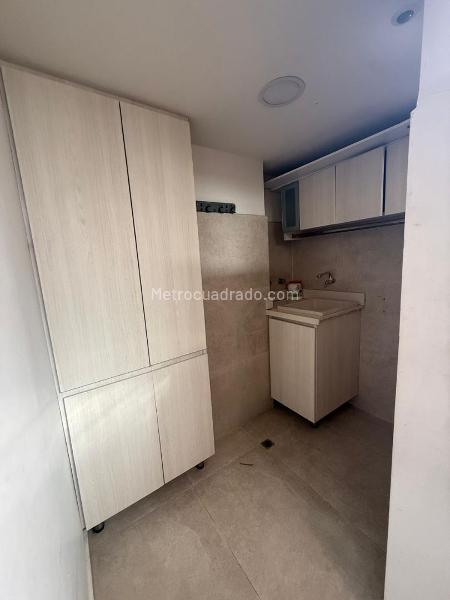 Piso – Envigado, Valle de Aburrá - Vista 5