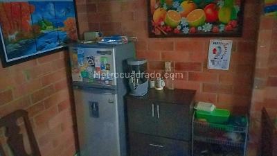 Casa en venta en Primavera Tintal, Bogotá · foto 4 de 17