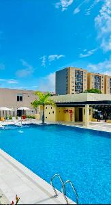 Apartamento de 5 alcobas en venta en Hacienda Santa Cruz, Ibagué, 40 m² · foto 2 de 10