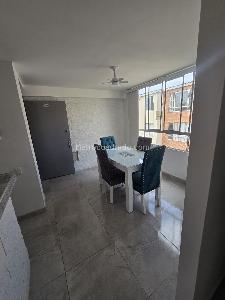 Apartamento de 5 alcobas en venta en Hacienda Santa Cruz, Ibagué, 40 m² · foto 8 de 10