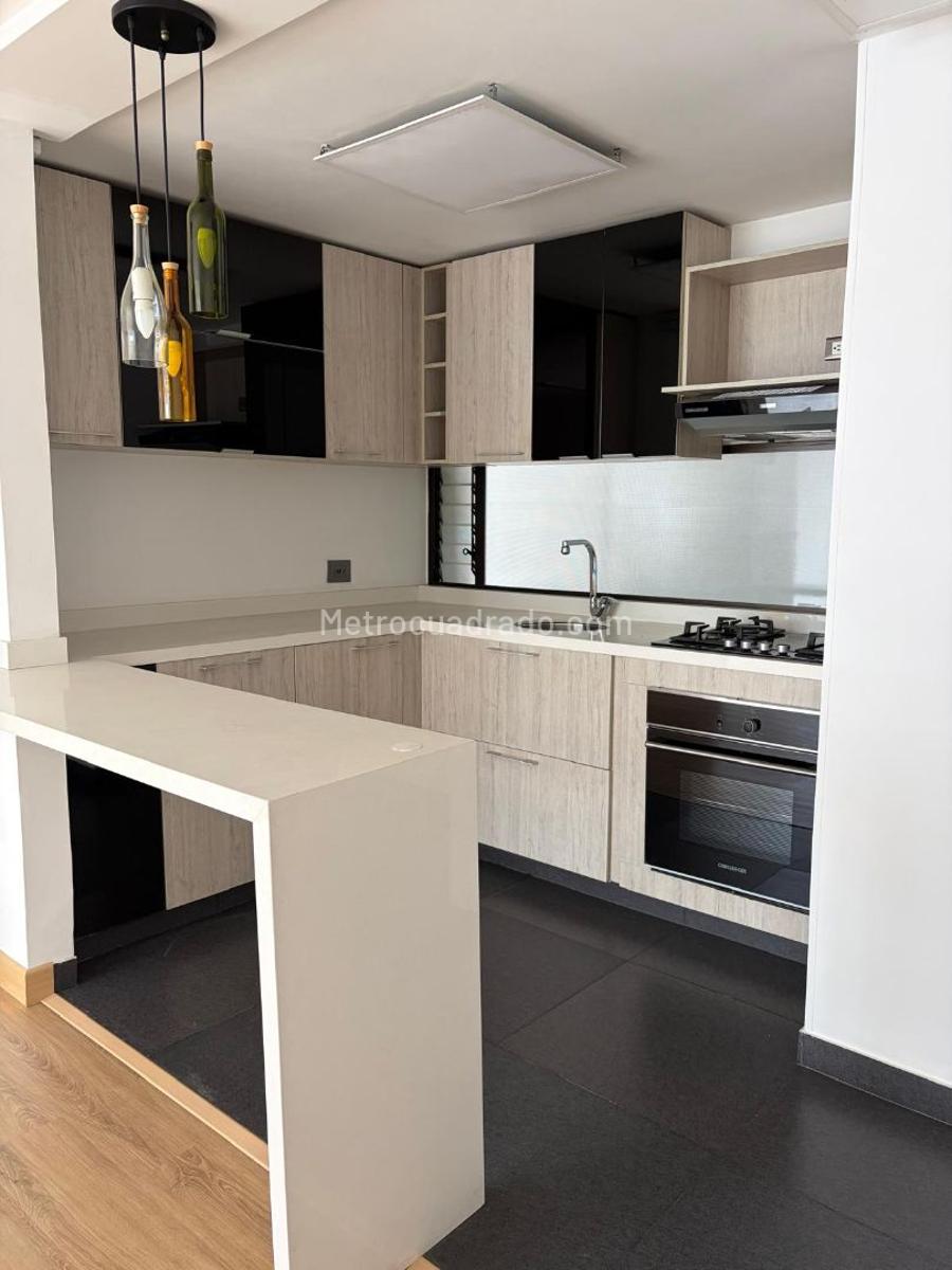Foto del apartamento