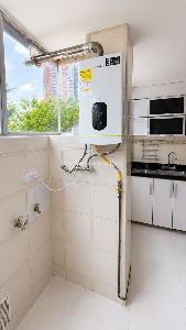 Apartamento de 3 alcobas en venta en Colina Prado Pinzon, Bogotá, 98 m² · foto 4 de 13