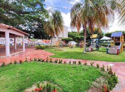 Casa de 4 alcobas en venta en Prados Ii, Cúcuta, 126 m² · foto 12 de 13