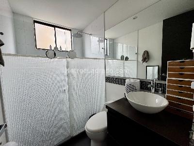 Apartamento en venta en San Patricio, Bogotá · foto 10 de 20