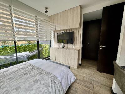 Apartamento en venta en San Patricio, Bogotá · foto 11 de 20