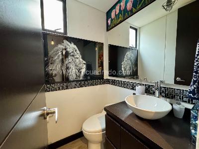 Apartamento en venta en San Patricio, Bogotá · foto 12 de 20