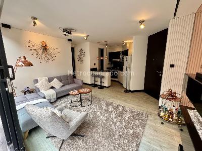 Apartamento en venta en San Patricio, Bogotá · foto 13 de 20