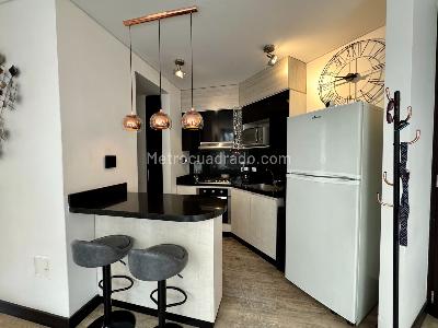 Apartamento en venta en San Patricio, Bogotá · foto 14 de 20